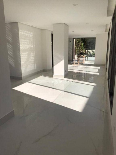 Imagem 23 de 30 de Casa Com 4 Dormitórios À Venda, 489 M² Por R$ 4.890.000 - 18 Do Forte - Santana De Parnaíba/sp - Ca3528