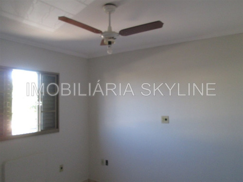 Imagem 8 de 19 de Apartamento A Venda No Bairro Jardim Residencial Vetorasso - 147-1