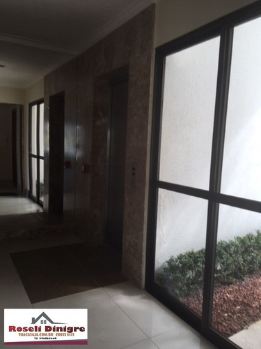 Imagem 27 de 28 de Venda - Apartamento 3 Quartos Pronto Para Se Mudar - Jardim Aeroporto Aluguel - 85a3 - 34491781