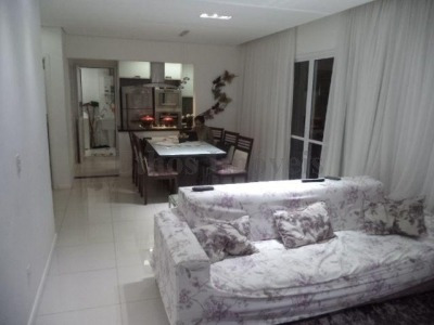 Imagem 3 de 9 de Ref.: 8886 - Apartamento Em São Paulo Para Venda - V8886