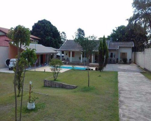 Imagem 1 de 1 de Chacara - Ch00049 - 4928089