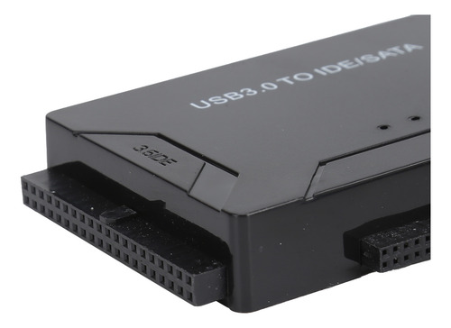 Adaptador Usb3.0 Para Ide Cabo De Disco Rígido Usb Conversor