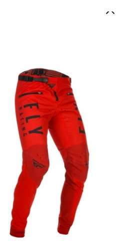 Pantalon Fly Racing Kinetic Talla 34