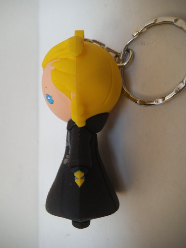 Imagen 2 de 3 de Llavero Larxene Kingdom Hearts Disney