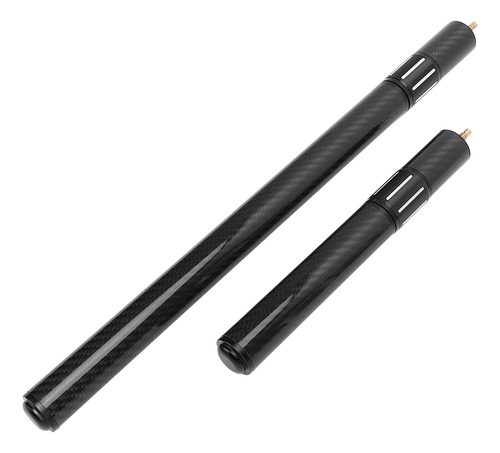 Extensor De Piscina Billiard Extension De Carbono, 2 Unidade