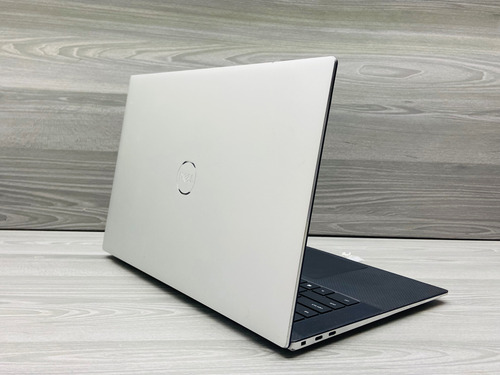 Dell Xps 15 9500 Inte I5 10th Gen 16gb Ssd 512gb Ssd Silver Silver (Reacondicionado)