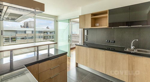 Imagen 4 de 17 de Gala Trend De Categoria. Excelente Apartamento 2 Dorm - Punta Carretas