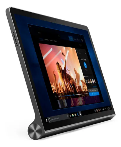 Lenovo Yoga Tab 11 Yt-j706f 128gb 4gb Gray 11 | Cuotas sin Lenovo Yoga Tab 11 Yt-j706f 128gb 4gb Gray 11 | Cuotas sin