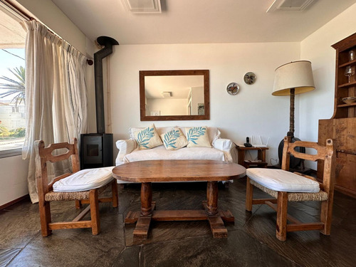 Venta Apartamento 2 Dormitorios- Punta Del Este (ref: Atm-7902)