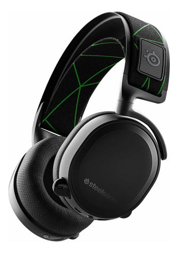 Compatible Con Xbox - Steelseries Arctis 7x Wireless - Loss.