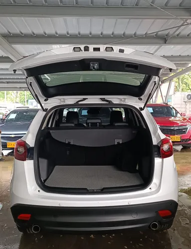 Mazda CX-5 (FL) GRAND TOURING LX TP 2500C