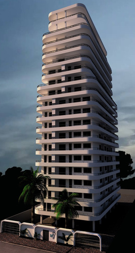 Imagen 1 de 12 de Venta Departamento Santos Lugares 3 Ambientes