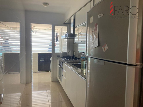 Imagen 21 de 30 de Apartamento En Mansa 3 Dormitorios Terraza Garage - Punta Del Este Mansa