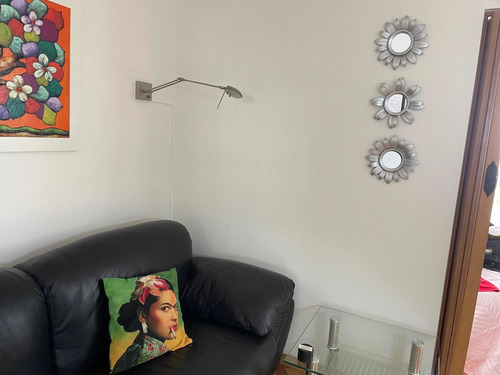 Imagen 2 de 12 de Hermoso Departamento En Palermo. Ideal Para Una Confortable Estadía En Bs As. Cerca De Todos Los Puntos De Interés, Y Sanatorios Y Clínicas Más Prestigiosas.