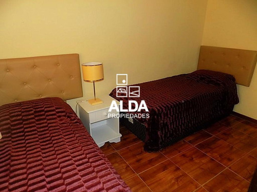 Imagen 10 de 12 de Casa Los Angeles Piriápolis 2 Dorms Venta Ca101349