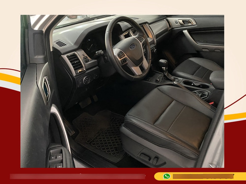 Ford Ranger 3.2 LIMITED 4X4 CD 20V DIESEL 4P AUTOMÁTICO
