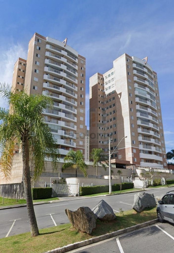 Ref: 4379 Apartamento Recém Reformado Para Venda No Panorami - 4379