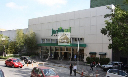 Imagem 11 de 15 de Apartamento 3 Dormitorios 1 Suite 2 Vagas No Morumbi - Py1477