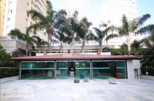 Imagem 18 de 18 de Apartamento Com 2 Dorms, Jardim Bélgica, São Paulo - R$ 490 Mil, Cod: 4354 - V4354