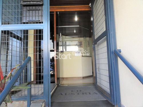 Imagem 16 de 19 de Apartamento À Venda Em Centro - Ap007315