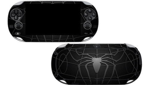 Skin Para Ps Vita Modelo (30002pspv)