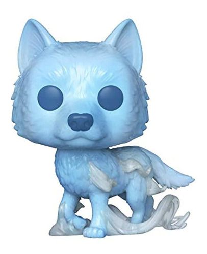 Funko Pop! Harry Potter: Patronus - Lupin