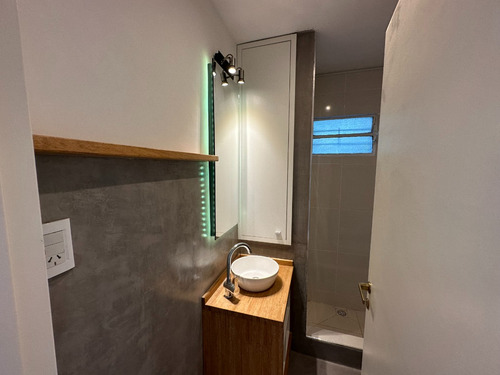 Venta Departamento Ph 2 Amb- Apto Credito- Sin Expensas-merlo Centro
