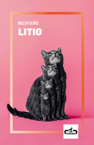 Litio - Denís, Malén