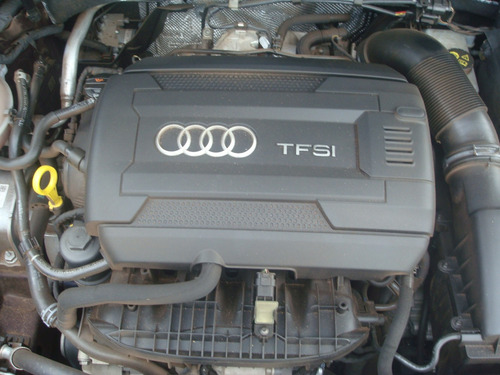 Audi A3 Spb 1.8 Tfsi Automático