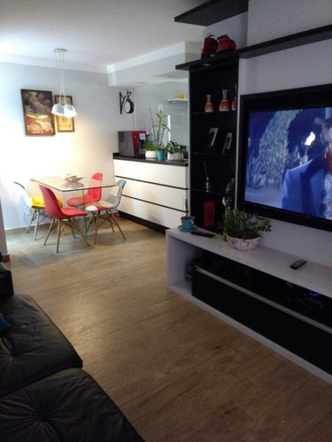 Lindo Apartamento 2 Dormitórios- Condomínio Pirituba/sp - 9226
