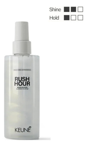 Keune -rush Hour 200ml