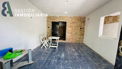 Casa En Venta En Col. Bojorquez En Merida, Yucatan. Ccv389