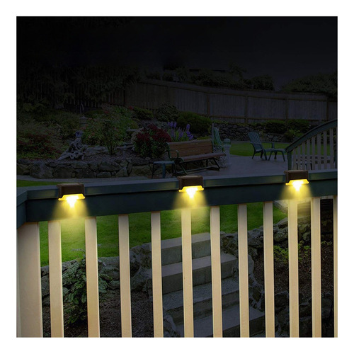 Yn Decoración De Terrazas, Decoración De Escaleras, Luz Led