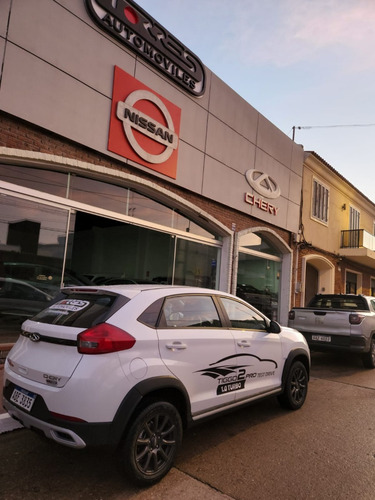 Chery Tiggo 2