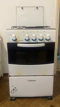 Comprar Cocina Bronx Cuatro Hornallas A Gas Y Microondas James