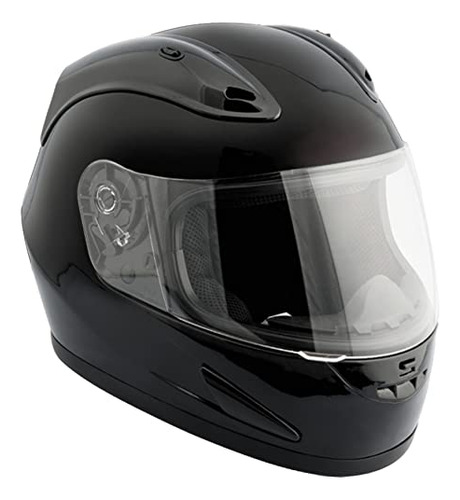 Casco Moto Raider Octane Unisex