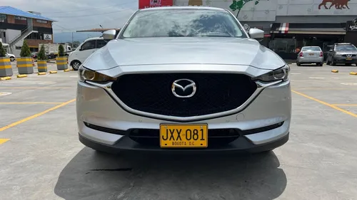 Mazda CX-5 2.5 Grand Touring Station Wagon