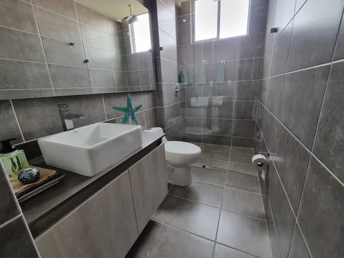 Apartamento En Venta En Envigado Barrio Loma De Los Mesa