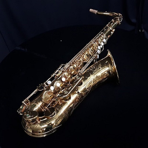 Imagen 5 de 10 de Clases De Saxo | Estudio De Musica | 2.000 La Hora | On Line