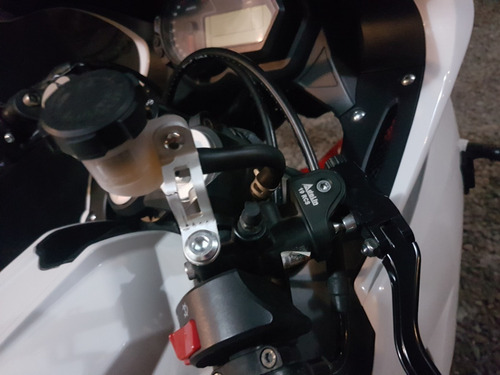 Benelli Bn302r Tnt 300 Accesorios + Repuestos + Abrillantado