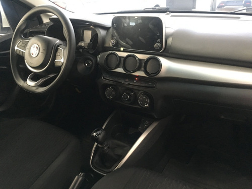 Imagen 14 de 16 de Fiat Cronos 1.3 Gse Drive Pack Conectividad Entrega Inmediat