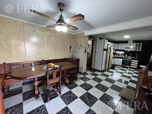 Imagen 18 de 24 de Venta De Casa 3 Ambientes Con Fondo Libre Y Piscina En Don Bosco (21581)