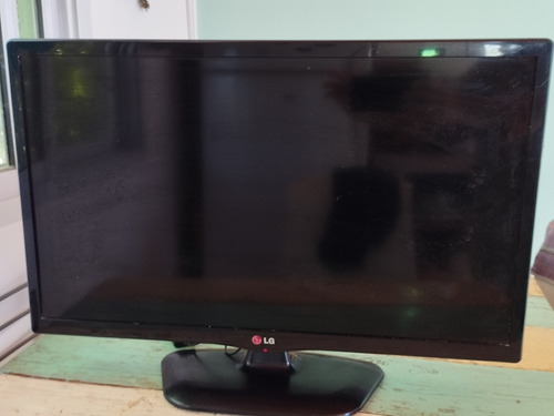 Monitor LG 24mt 45d Usado