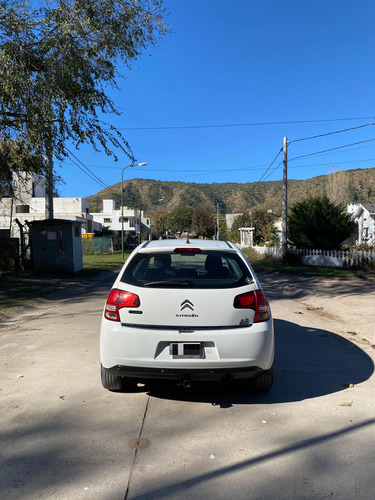 Citroën C3 1.5 I 90cv Tendance Pack Secure