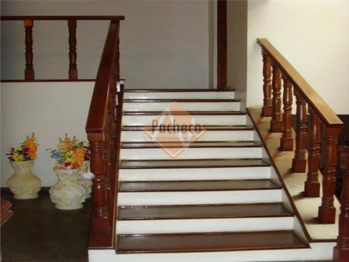 Casa No Parque Do Carmo, 250 M², 04 Dormitórios, 01 Suíte, 02 Vagas, R$ 2.120.000,00 - 59