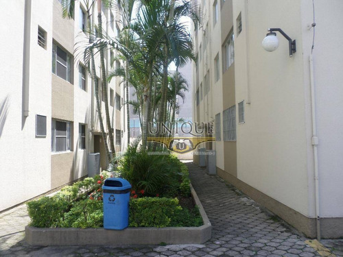 Apartamento Com 2 Dormitórios À Venda, 56 M² Por R$ 270.000,00 - Vila Carrão - São Paulo/sp - Ap1494