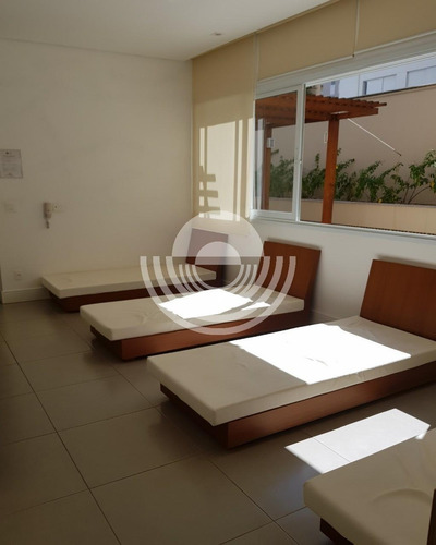 Imagem 12 de 20 de Apartamento À Venda Em Cambui - Ap006667