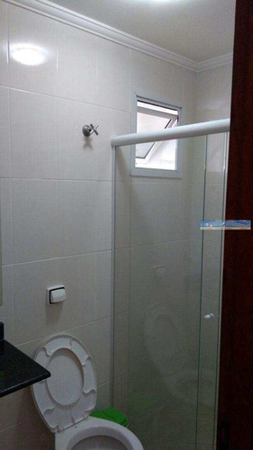 Imagem 24 de 30 de Lindo Apto 1 Dorm Coz Planejada Lazer Completo - Cód.: 3233 - V3233
