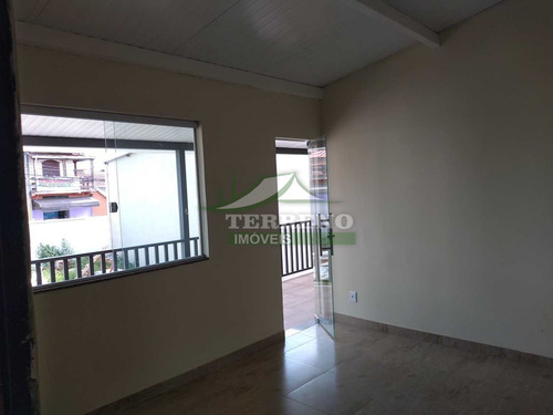 Imagem 8 de 30 de Casa Com 3 Dorms, Bom Jesus, Contagem, Cod: 381 - A381