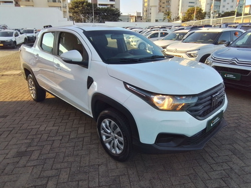 Fiat Strada 1.3 FIREFLY FLEX FREEDOM CS MANUAL